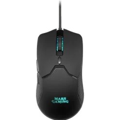 Combo Mars Gaming MCPX Combo