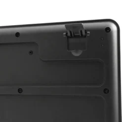 Combo Teclado/Ratón Coolbox Teclado + Ratón USB Negro