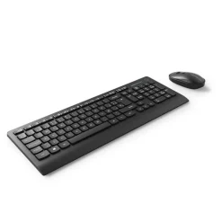 Combo Teclado/Ratón Engery Sistem Office Wireless Set 3 Silent