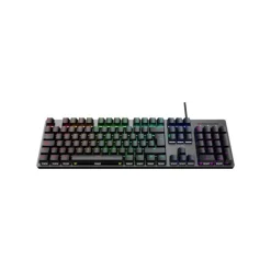 Combo Teclado/Ratón Hiditec GK400 Gaming Teclado + Ratón + Alfombrilla