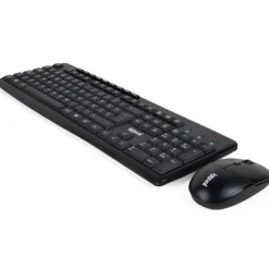 Combo Teclado/Ratón iggual WMK-BASIC Inalámbrico