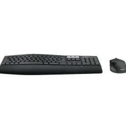 Combo Teclado/Ratón Logitech MK850 Negro + Ratón