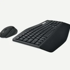 Combo Teclado/Ratón Logitech MK850 Negro + Ratón