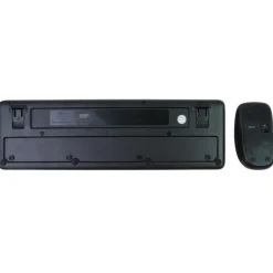 Combo Teclado/Ratón Logitech MK220 Teclado + Ratón Inalámbrico