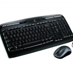 Combo Teclado/Ratón Logitech MK330 Teclado+Ratón Wireless