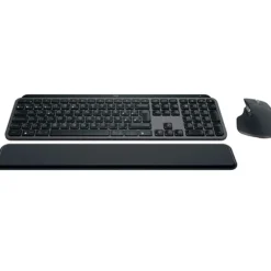 Combo Teclado/Ratón Logitech MX Keys S Combo Grafito