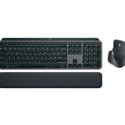 Combo Teclado/Ratón Logitech MX Keys Combo For Business 2 Gen