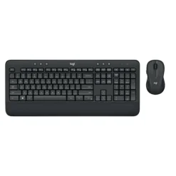 Combo Teclado/Ratón Logitech MK545 Advanced