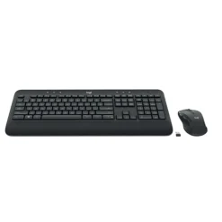 Combo Teclado/Ratón Logitech MK545 Advanced