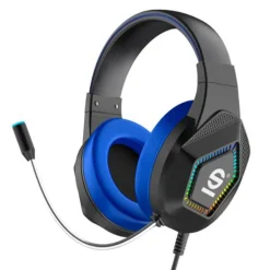 Combo Teclado/Ratón Sparco Kit Gaming 4 En 1 Alfombrilla + Auriculares