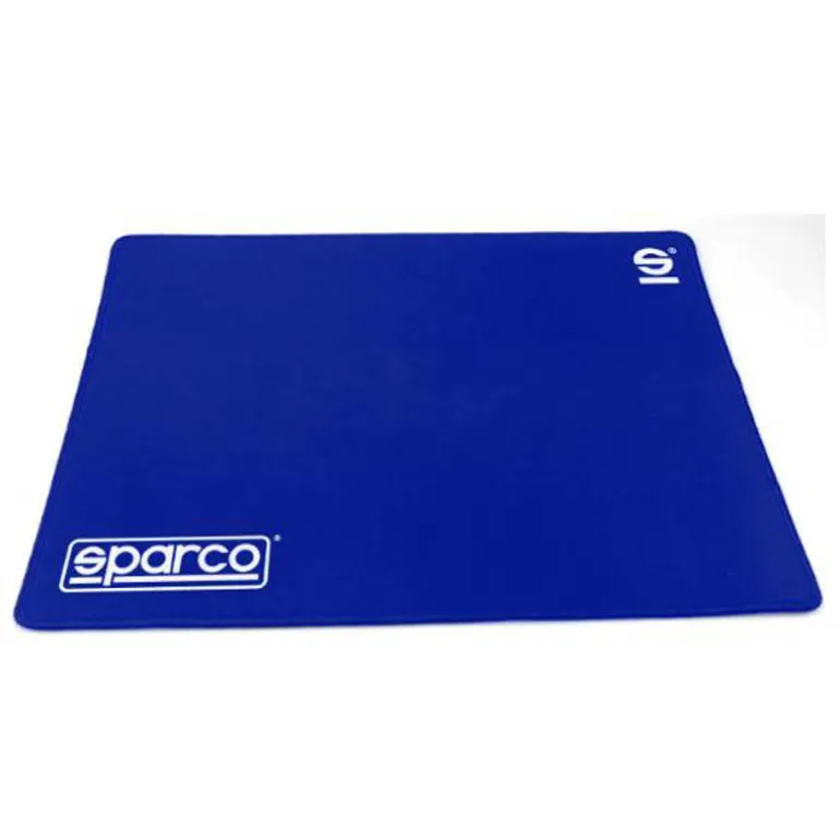 Combo Teclado/Ratón Sparco Kit Gaming 4 En 1 Alfombrilla + Auriculares