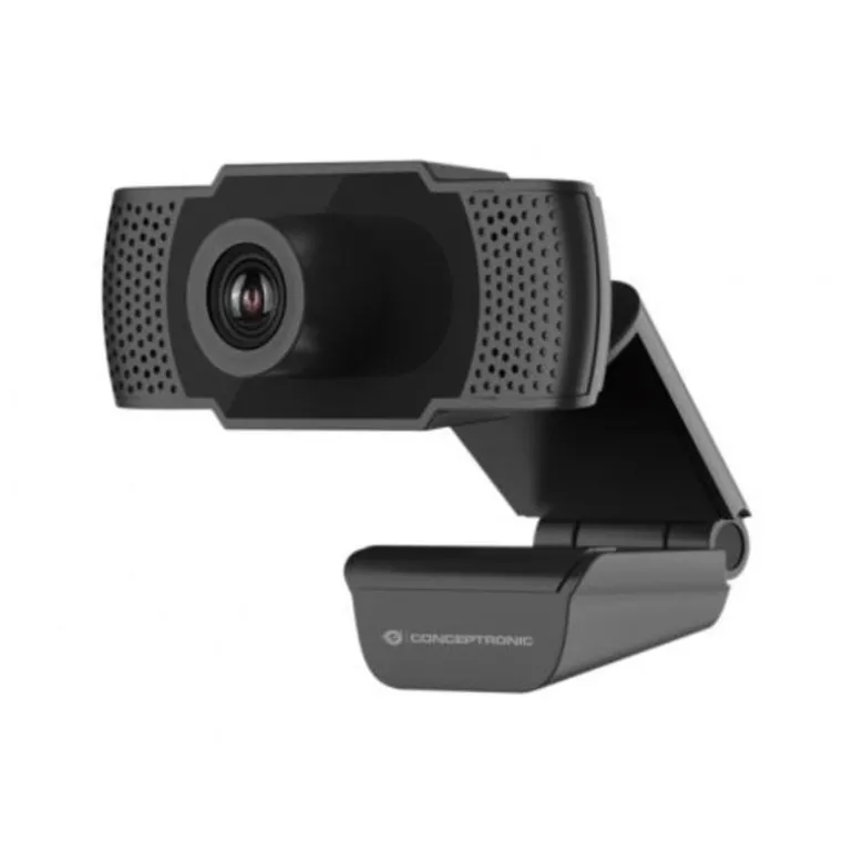 Conceptronic AMDIS FHD - Webcam