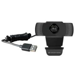 Conceptronic AMDIS FHD - Webcam