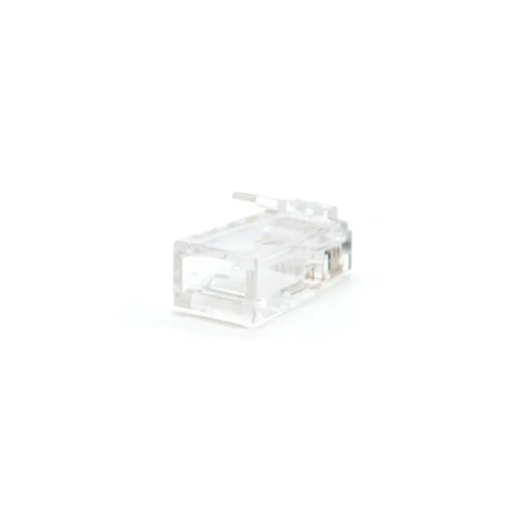 Conector RJ45 Categoria 5 UTP