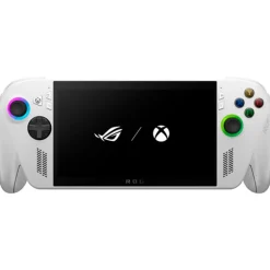 Consola Asus ROG Xbox Ally (2025) Ryzen Z2 A 16GB 512GB 7" FHD 120Hz W11H Blanco