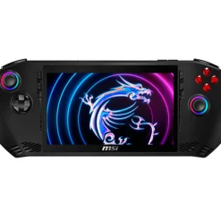 Consola MSI CLAW A1M-085ES U7-155H 16GB 512GB 7" 120Hz W11H