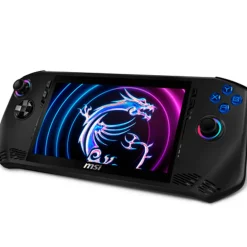 Consola MSI CLAW A1M-085ES U7-155H 16GB 512GB 7