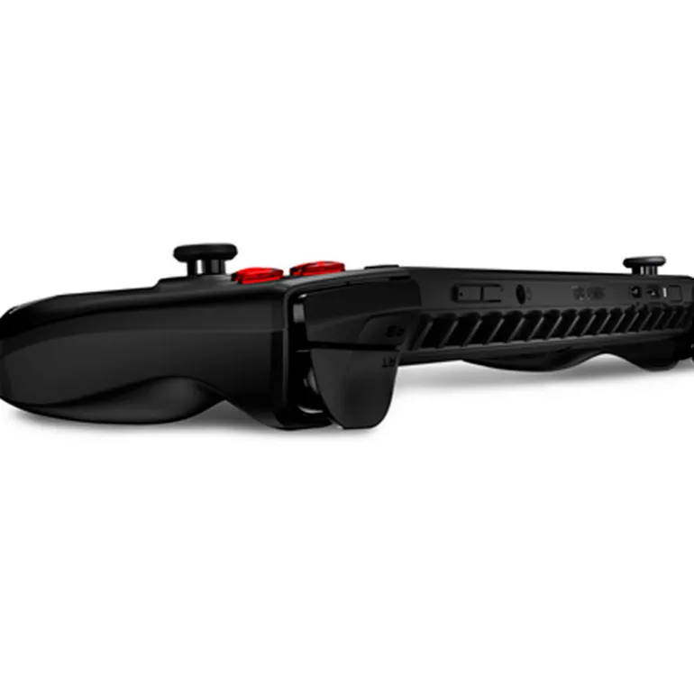 Consola MSI CLAW A1M-085ES U7-155H 16GB 512GB 7" 120Hz W11H