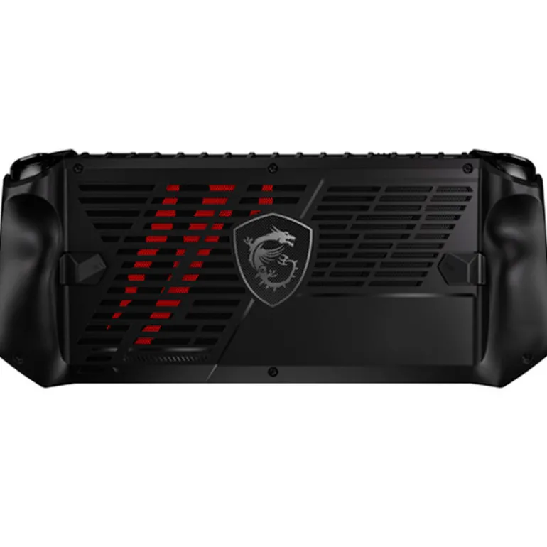 Consola MSI CLAW A1M-085ES U7-155H 16GB 512GB 7" 120Hz W11H