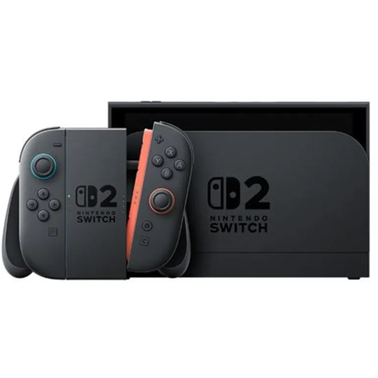 Consola Nintendo Switch 2