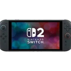 Consola Nintendo Switch 2