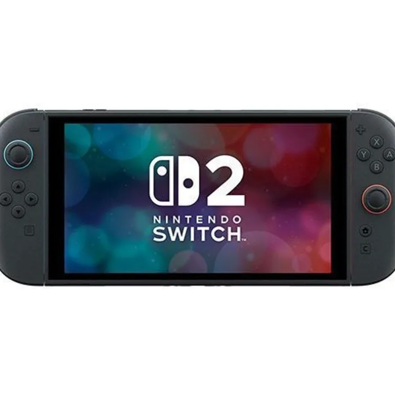 Consola Nintendo Switch 2