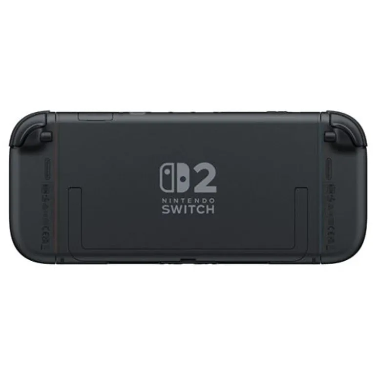 Consola Nintendo Switch 2