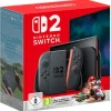 Consola Nintendo Switch 2 7.9" FHD HDR 120Hz 256GB + Mario Kart World