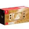 Consola Nintendo Switch Lite Hyrule Edition + 12 Meses De Nintendo Switch Online