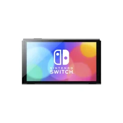 Consola Nintendo Switch Oled Rojo/Azul