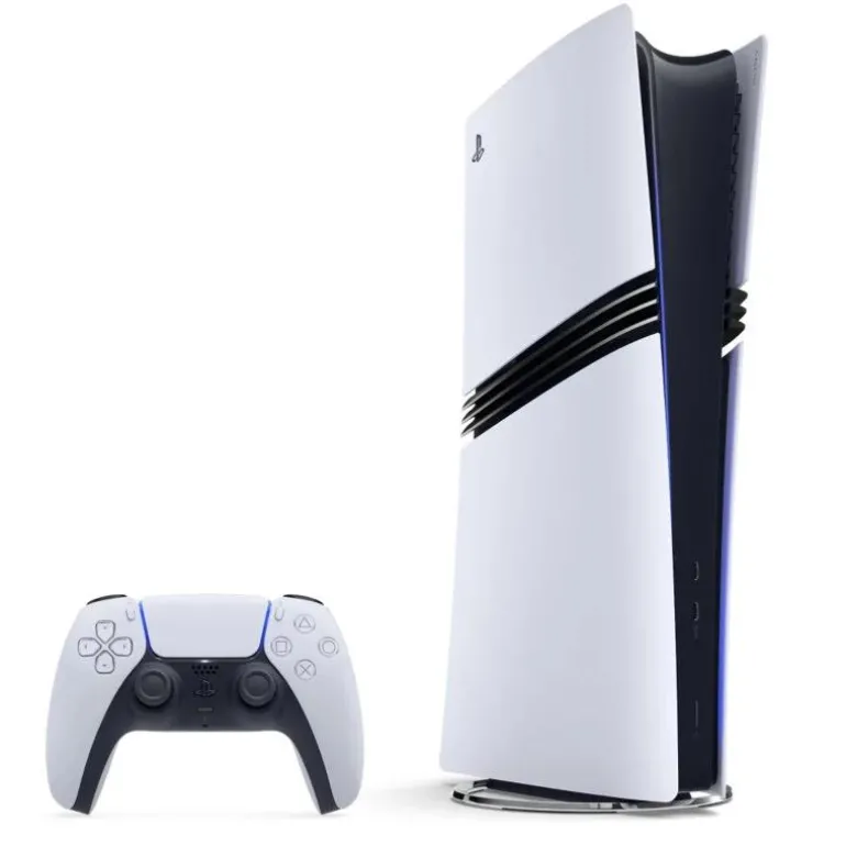 Consola Sony PlayStation 5 Pro