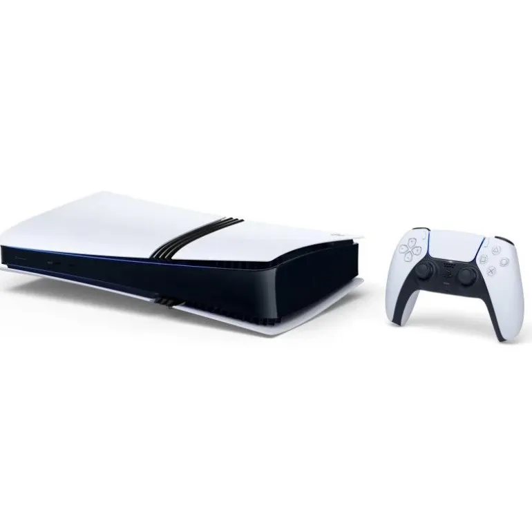 Consola Sony PlayStation 5 Pro