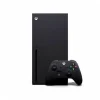 Consola Xbox Series X 1TB Negro
