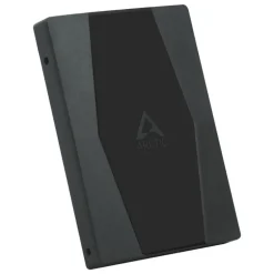 Controlador  Arctic Cooling RGB 4 pines Negro