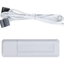 Controlador  Lian Li Uni Fan Wireless Blanco