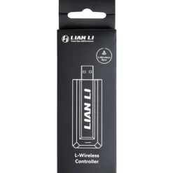 Controlador  Lian Li Uni Fan Wireless Blanco