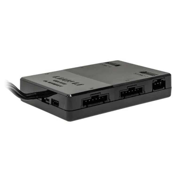 Controlador Lian Li Uni Hub L-Connect 3