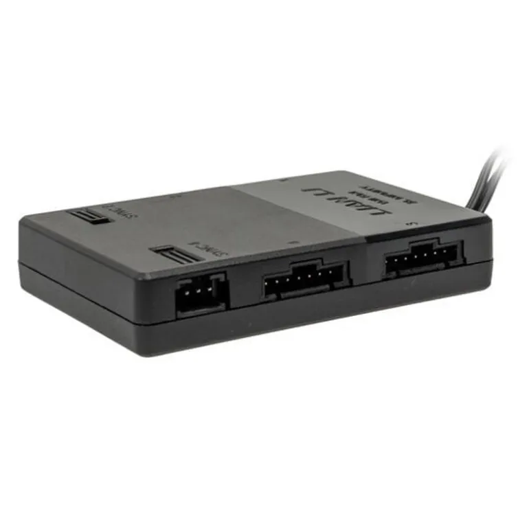 Controlador Lian Li Uni Hub L-Connect 3