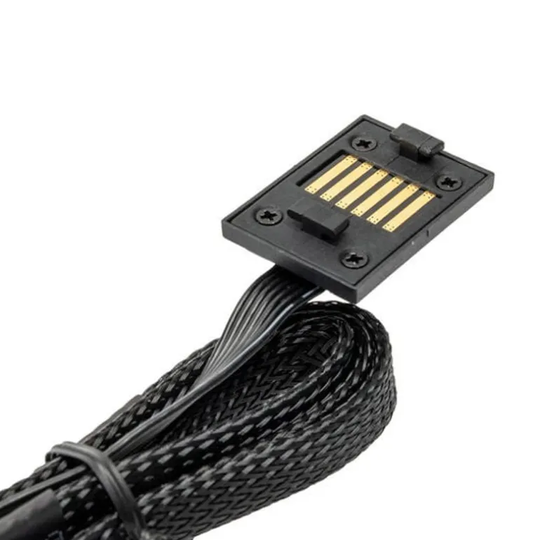 Controlador Lian Li Uni Hub L-Connect 3