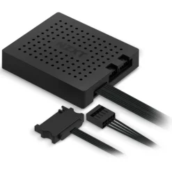 Controlador  NZXT AC-2RGBC-B1 RGB & Fan Controller