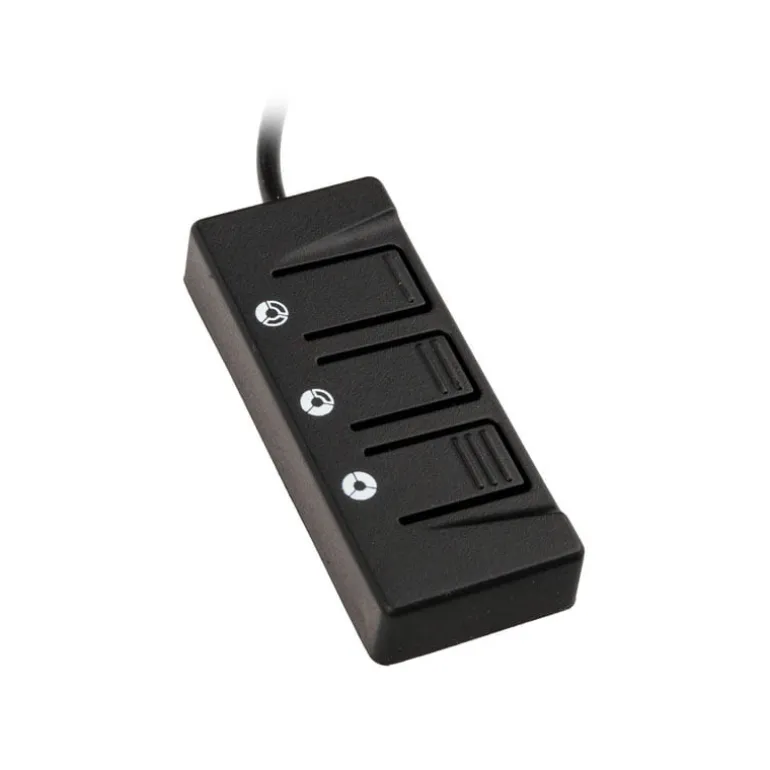 Controlador Phanteks HUB Ventiladores