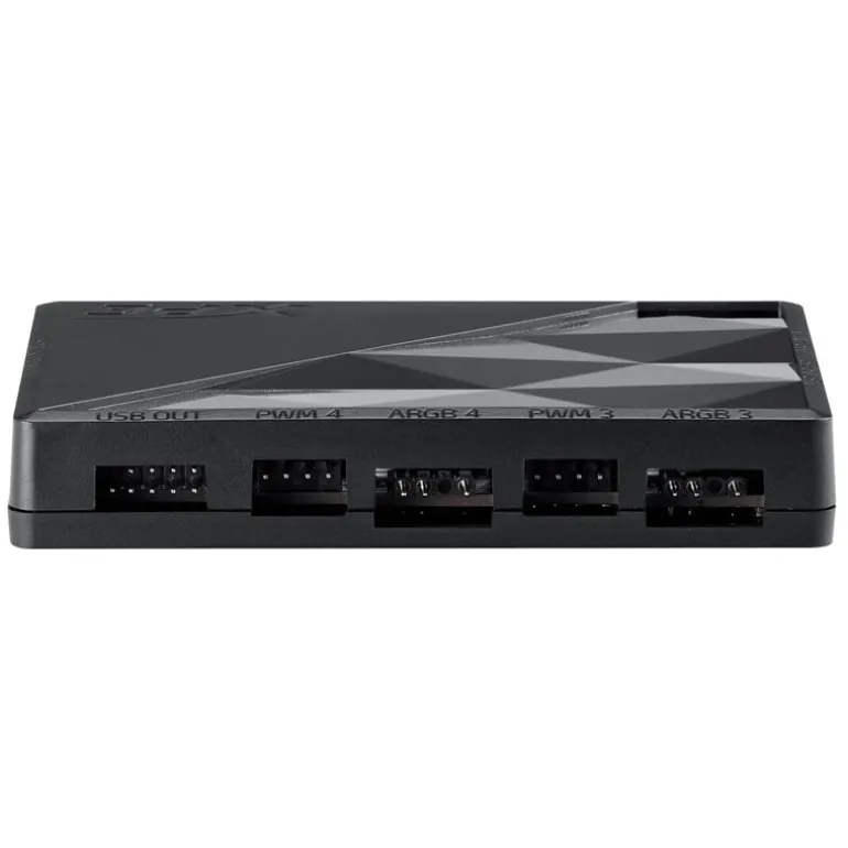 Controlador XPG PRIME BOX ARGB