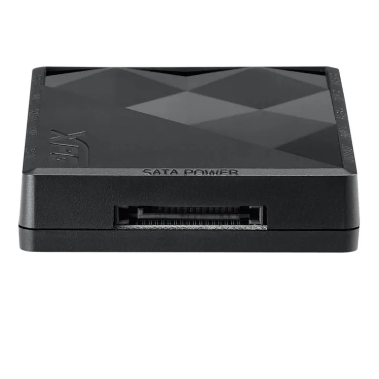 Controlador XPG PRIME BOX ARGB