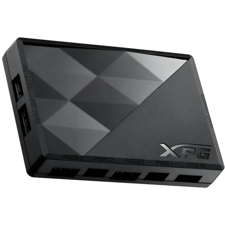Controlador XPG PRIME BOX ARGB