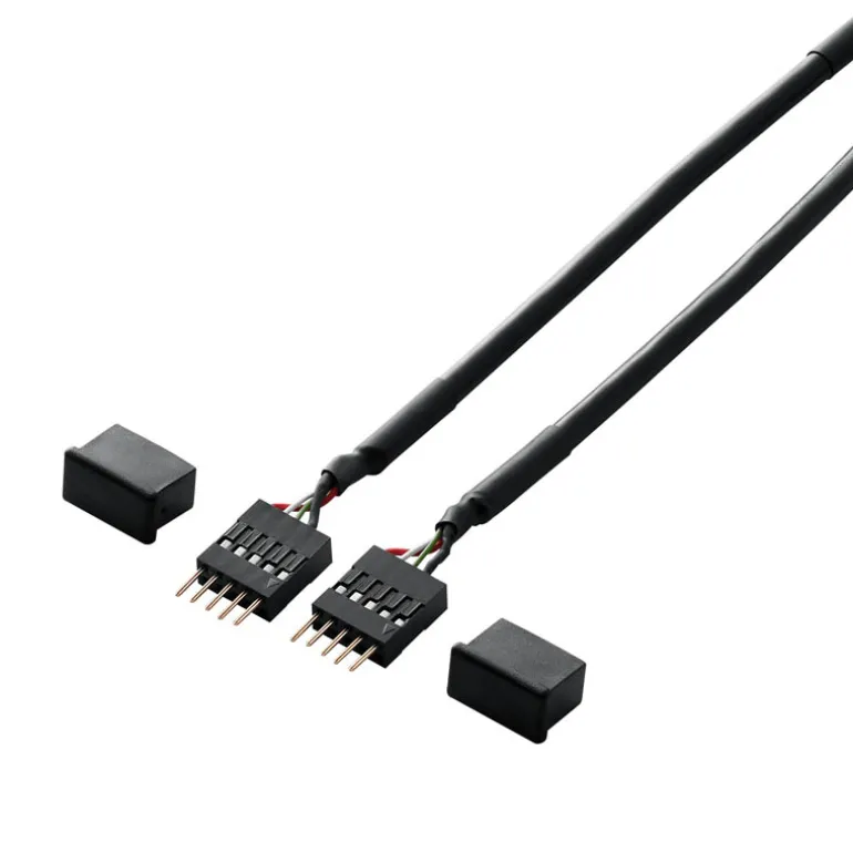 Controlador XPG PRIME BOX ARGB