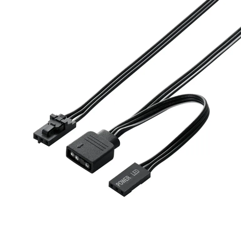 Controlador XPG PRIME BOX ARGB