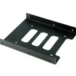 Coolbox Adaptador Interno Bahía de 3.5" a 2.5" HDD y SSD - Adaptador Disco Duro