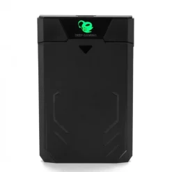 Coolbox DeepCase USB 3.0 2.5" - Carcasa Disco Duro
