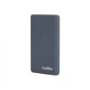 Coolbox SlimColor 2543 USB 3.0 2.5" Gris - Carcasa Disco Duro