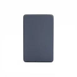 Coolbox SlimColor 2543 USB 3.0 2.5" Gris - Carcasa Disco Duro